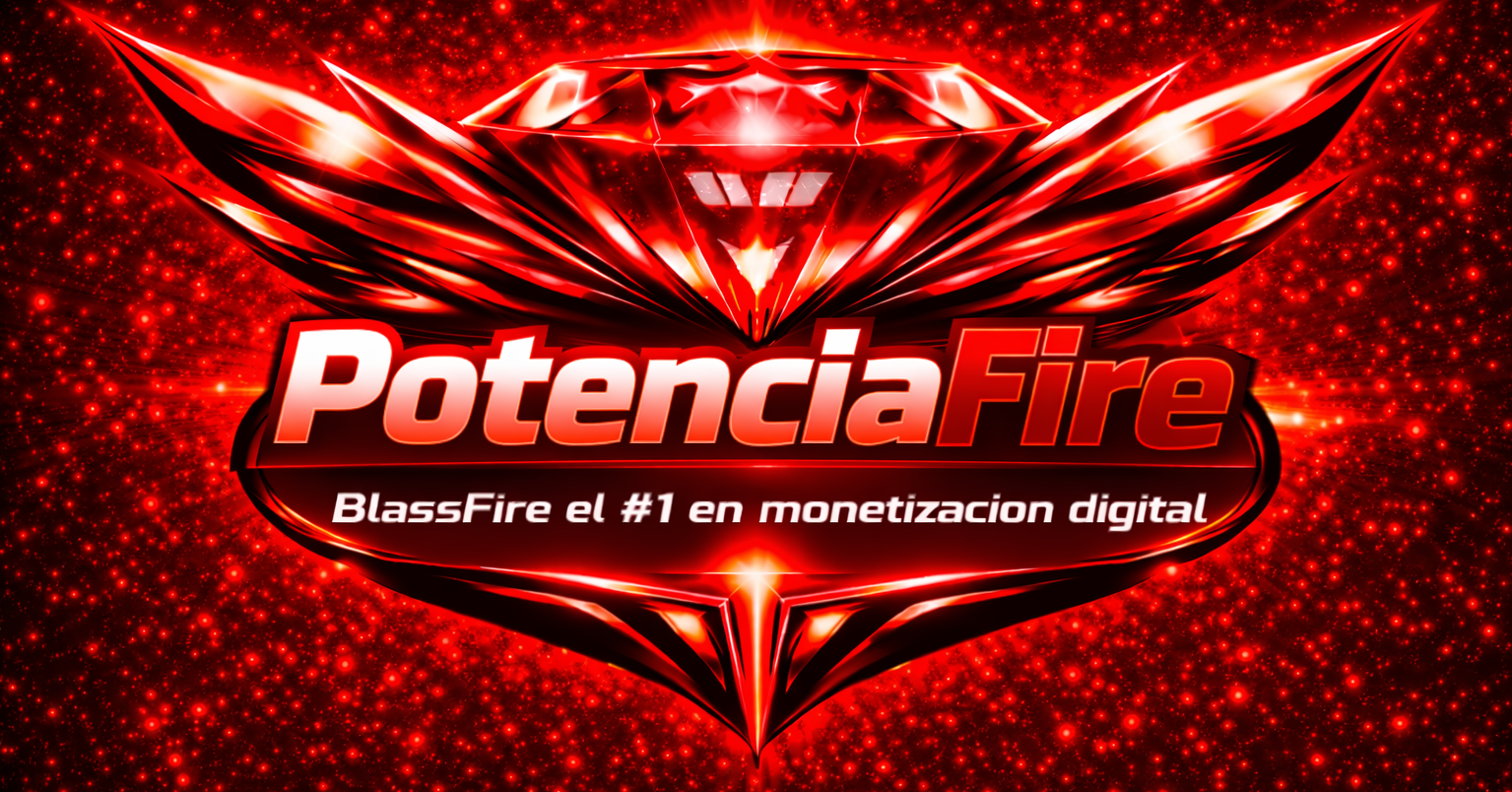 PotenciaFire